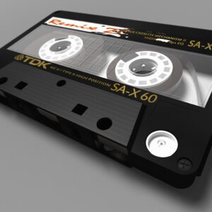 Mix i mastering utworu do 10 ścieżek audio