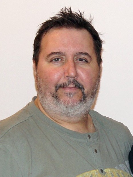 Dariusz Gnatowski