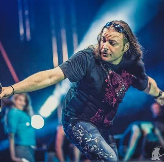 Cezary Zybała-Strzelecki