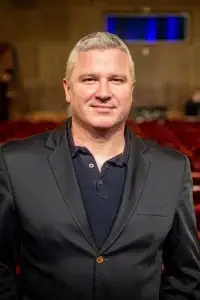 Terry Clark-Ward